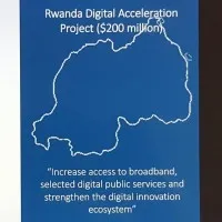Rwanda Digital Acceleration Project