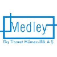 Medley Dış Ticaret Mümessillik A.Ş.