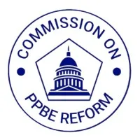 PPBE Reform Commission