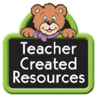 Teacher Created Resources