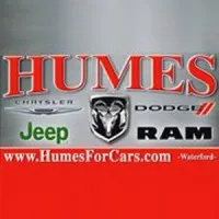 Humes Chrysler Jeep Dodge Ram