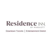 Residence Inn by Marriott Downtown Toronto/ Entertainment District