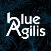 Blue Agilis Blue Agilis