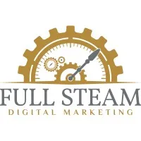 Full Steam Digital Marketing