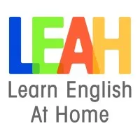 Learn English at Home