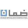 Daman Specialized Contracting Daman Specialized Contracting