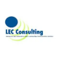 LEC Consulting LEC Consulting
