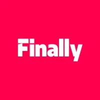 Finally