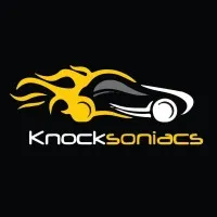 Knocksoniacs(SAE-IIT Bhubaneswar) Knocksoniacs(SAE-IIT Bhubaneswar)