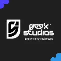 Geek Studios DAI