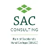 SAC Consulting SAC Consulting