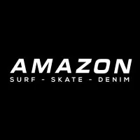 Amazon Surf Amazon Surf