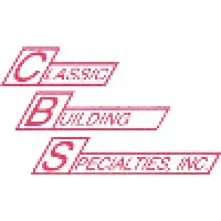 Classic Building Specialties