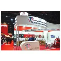 Top Techno Fire & Safety Co. LLC