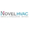 Novel HVAC Novel HVAC