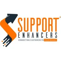 Support Enhancers