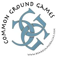 Common Ground Games