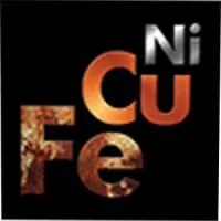 FeCuNi