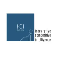 Integrative Competitive Intelligence Asia Inc. Integrative Competitive Intelligence Asia Inc.