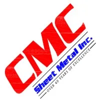 CMC Sheet Metal Inc