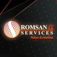 Romsan IT Services Pvt Ltd Romsan IT Services Pvt Ltd