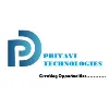 PRIYAVI TECHNOLOGIES PRIYAVI TECHNOLOGIES