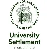 University Settlement Toronto University Settlement Toronto
