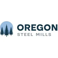 Oregon Steel Mills