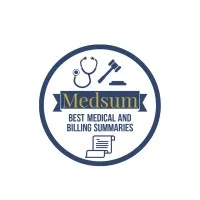 The Medsum - Medical Record Summarization Services 