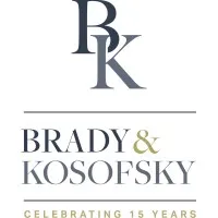 Brady & Kosofsky, PA