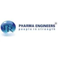 PR Pharma Engineers