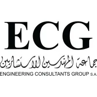 ECG Engineering Consultants Group S.A. email format