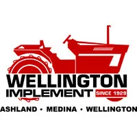 WELLINGTON IMPLEMENT, INC.
