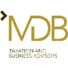 MDB Taxation & Business Advisors MDB Taxation & Business Advisors