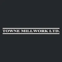 Towne Millwork Ltd. Towne Millwork Ltd.