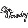 Sign Foundry
