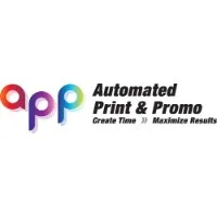 Automated Print and Promo