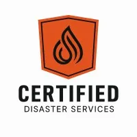 Certified Disaster Services