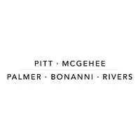Pitt McGehee Palmer Bonanni & Rivers, PC Pitt McGehee Palmer Bonanni & Rivers, PC