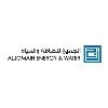 Aljomaih Energy and Water Company Aljomaih Energy and Water Company