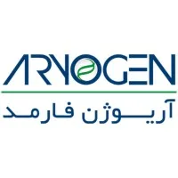 AryoGen Pharmed email format