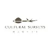 Cultural Surveys Hawaii Cultural Surveys Hawaii