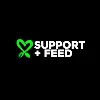 Support+Feed Support+Feed