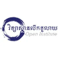 Open Institute email format