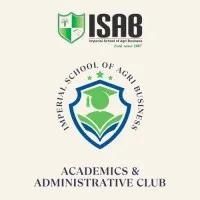Academics and Administrative Club, ISAB