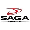 SAGA AIRLINES SAGA AIRLINES