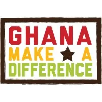 GHANA MAKE A DIFFERENCE INC