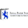 Royal Paper Box Royal Paper Box