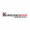The Knowledge Review The Knowledge Review