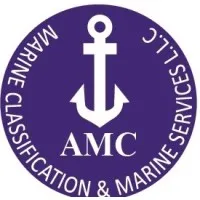 Alrubaie Marine Classification & Marine Services (AMC)